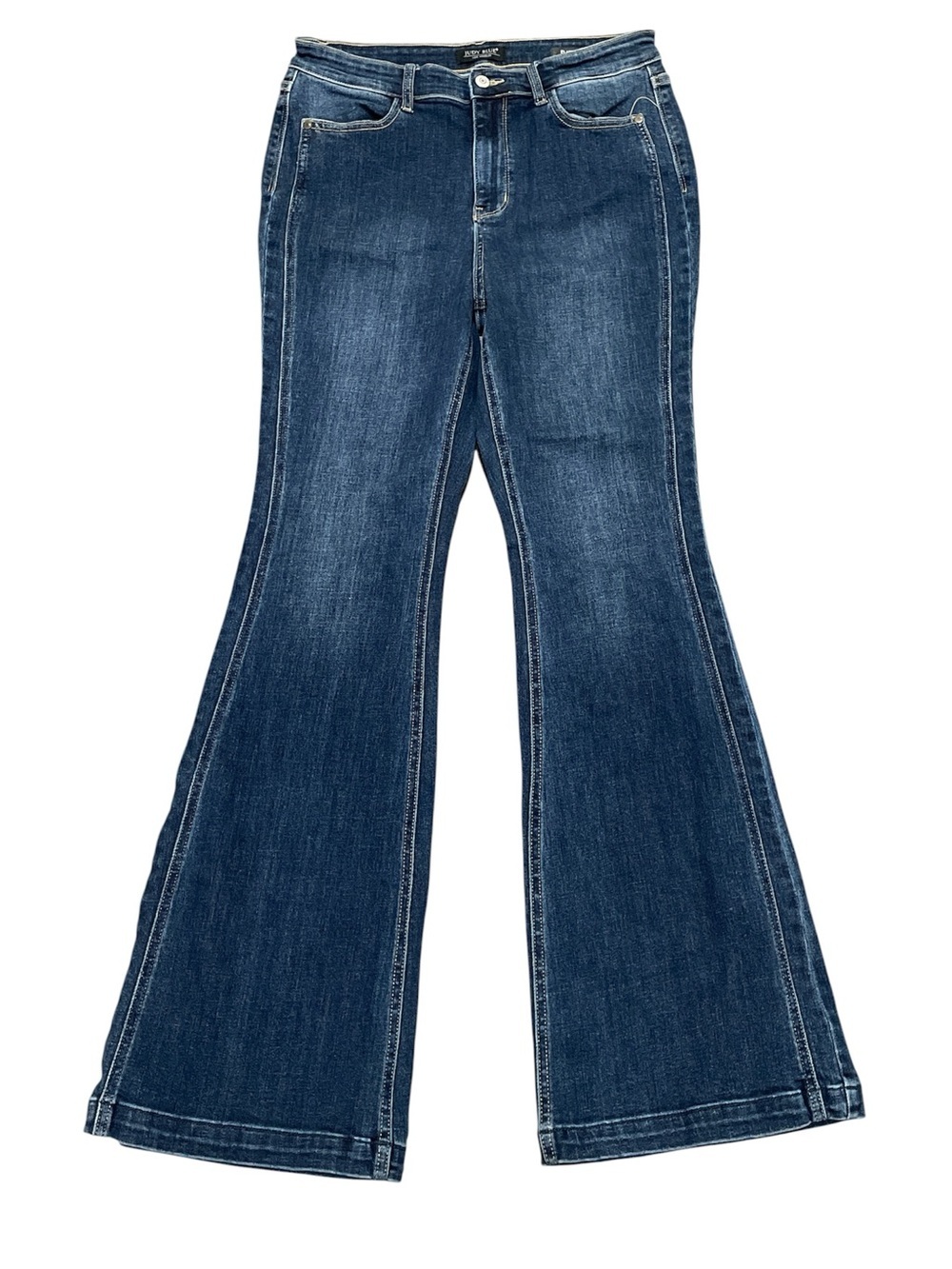 Judy Blue Flare Leg Jeans Size 13/31